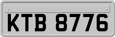 KTB8776