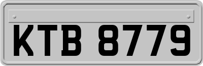 KTB8779