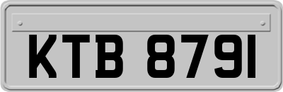 KTB8791