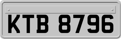 KTB8796