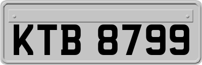 KTB8799