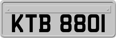 KTB8801