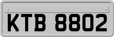 KTB8802