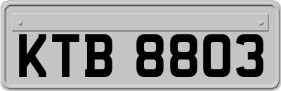 KTB8803