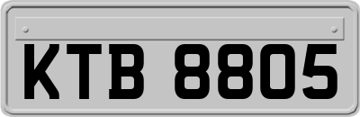 KTB8805