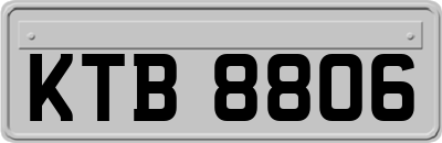 KTB8806