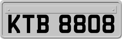KTB8808
