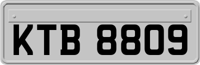 KTB8809