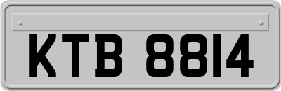 KTB8814