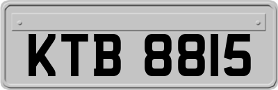 KTB8815