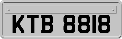 KTB8818
