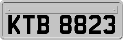 KTB8823