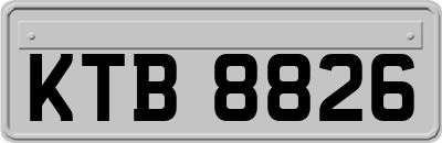 KTB8826