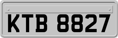KTB8827