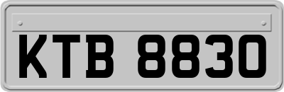 KTB8830
