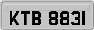 KTB8831