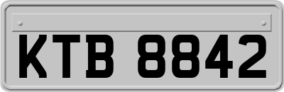 KTB8842