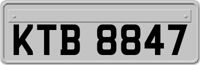 KTB8847