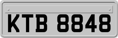 KTB8848