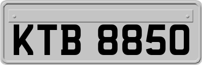 KTB8850