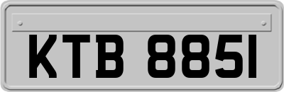 KTB8851