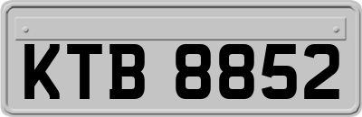 KTB8852