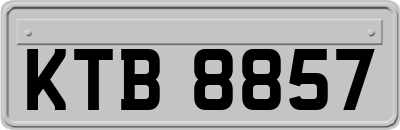 KTB8857
