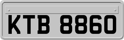 KTB8860