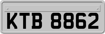 KTB8862