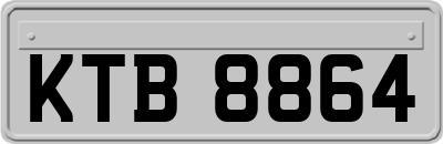 KTB8864