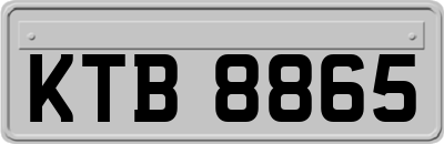 KTB8865
