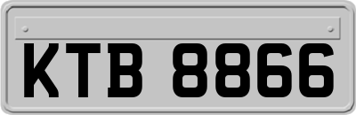 KTB8866