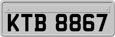 KTB8867