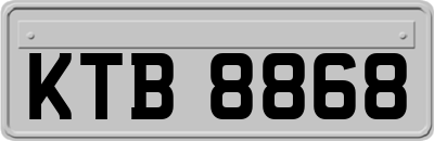 KTB8868