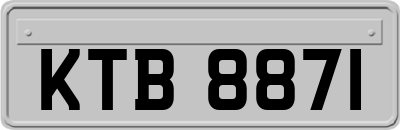 KTB8871
