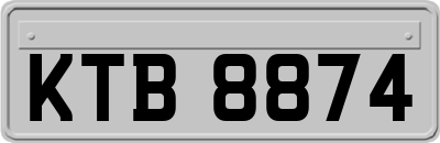 KTB8874