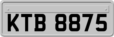 KTB8875