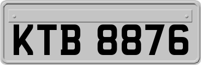KTB8876