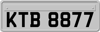 KTB8877