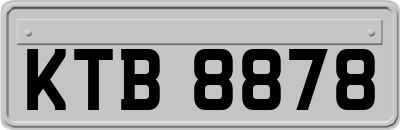 KTB8878