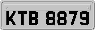 KTB8879