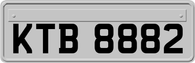KTB8882