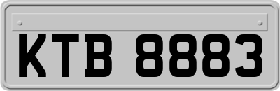KTB8883