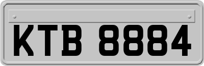 KTB8884