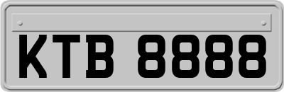 KTB8888