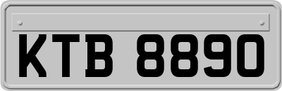 KTB8890