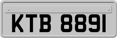 KTB8891