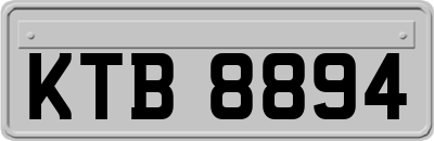 KTB8894