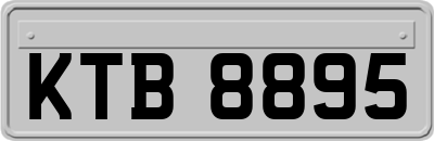 KTB8895