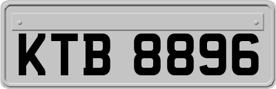 KTB8896